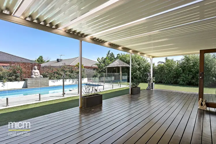 Sixth view of Homely house listing, 24 Santander Crescent, Point Cook VIC 3030