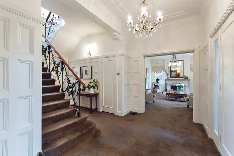 Second view of Homely house listing, 42 Hampden Road, Armadale VIC 3143
