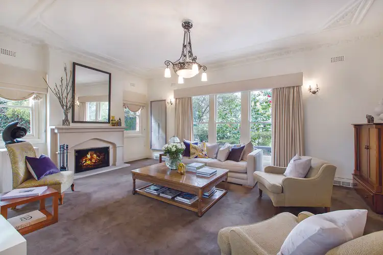 Third view of Homely house listing, 42 Hampden Road, Armadale VIC 3143