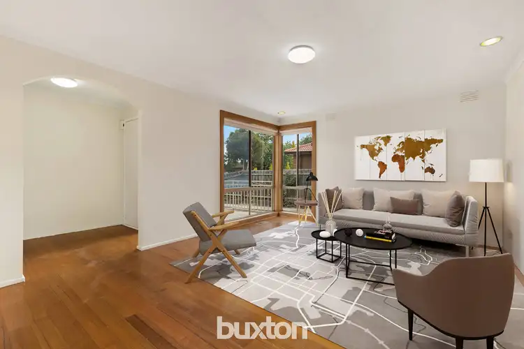 Second view of Homely house listing, 13 Rosewall Place, Clarinda VIC 3169