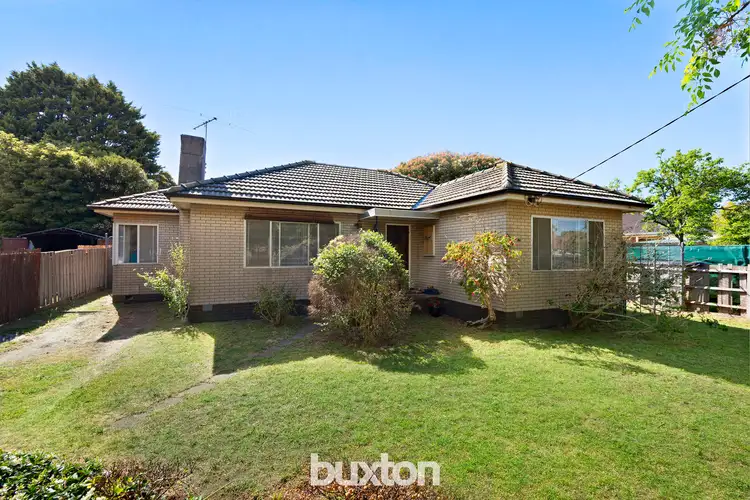 2 Crowfoot Court, Clarinda VIC 3169