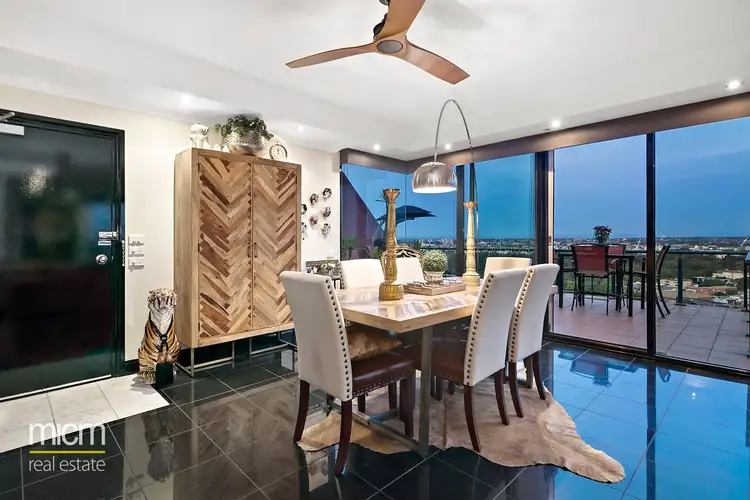 Fourth view of Homely apartment listing, 222/418 St Kilda Road, Melbourne VIC 3004