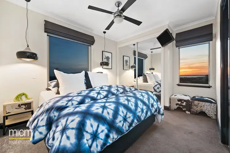 Sixth view of Homely apartment listing, 222/418 St Kilda Road, Melbourne VIC 3004