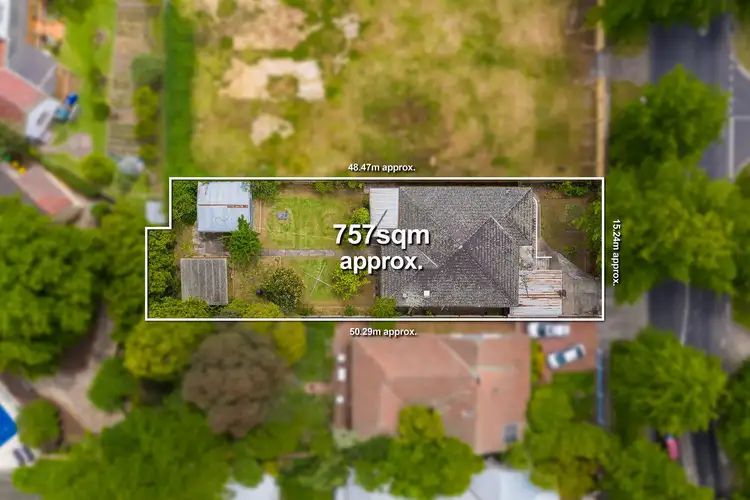 11 Thames Street, Box Hill VIC 3128