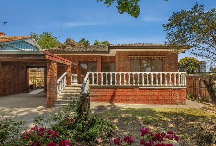 Second view of Homely house listing, 11 Thames Street, Box Hill VIC 3128
