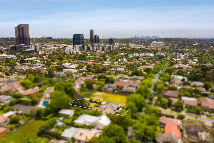 Third view of Homely house listing, 11 Thames Street, Box Hill VIC 3128