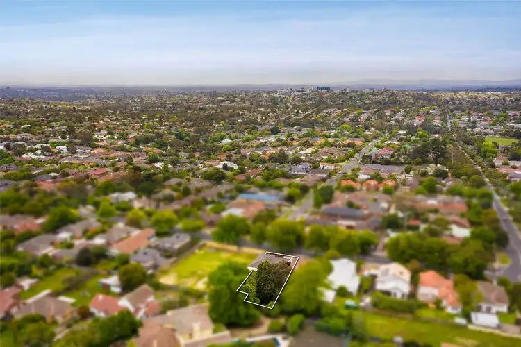 Fourth view of Homely house listing, 11 Thames Street, Box Hill VIC 3128