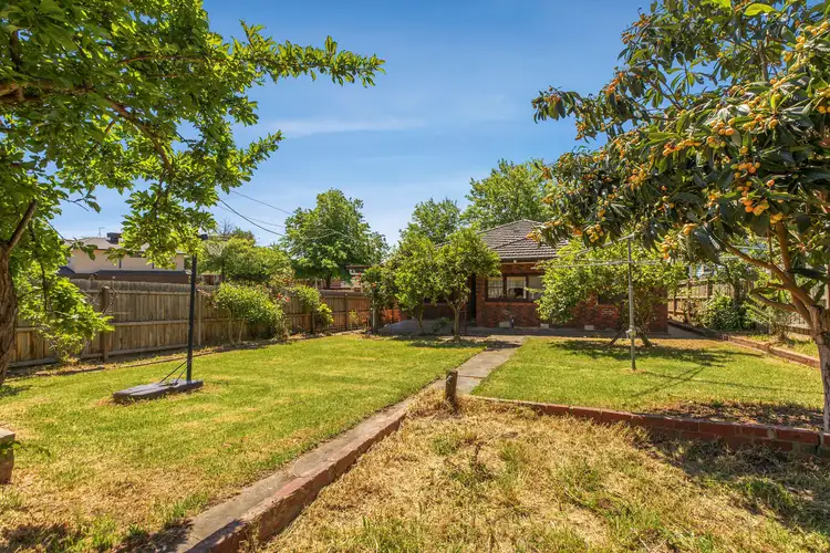 Fifth view of Homely house listing, 11 Thames Street, Box Hill VIC 3128