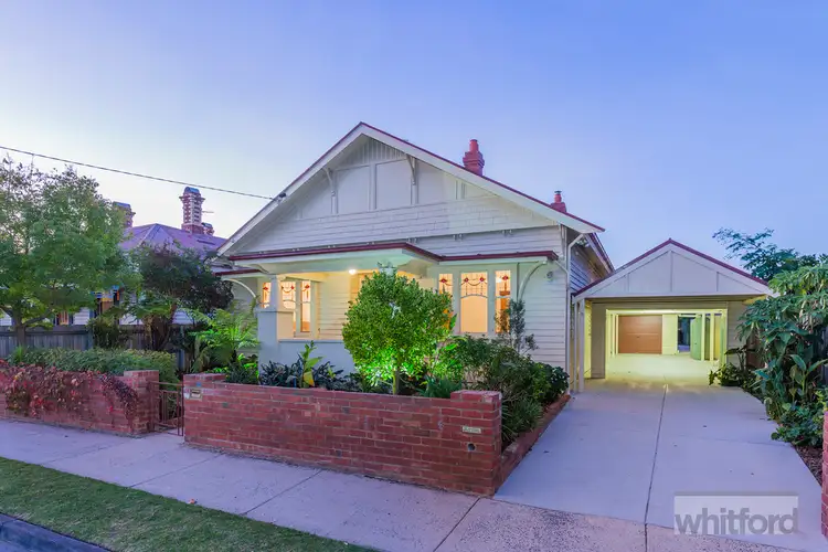 16 Sharp Street, Newtown VIC 3220