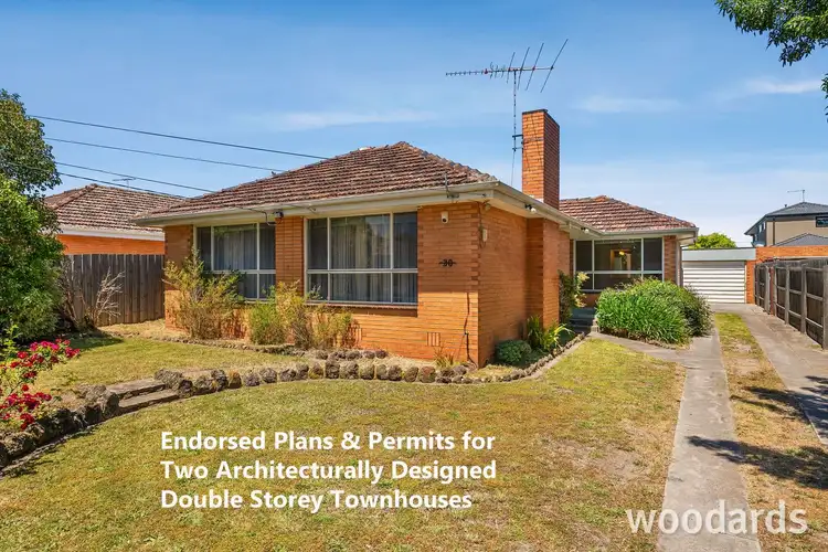 30 Thomasina Street, Bentleigh East VIC 3165