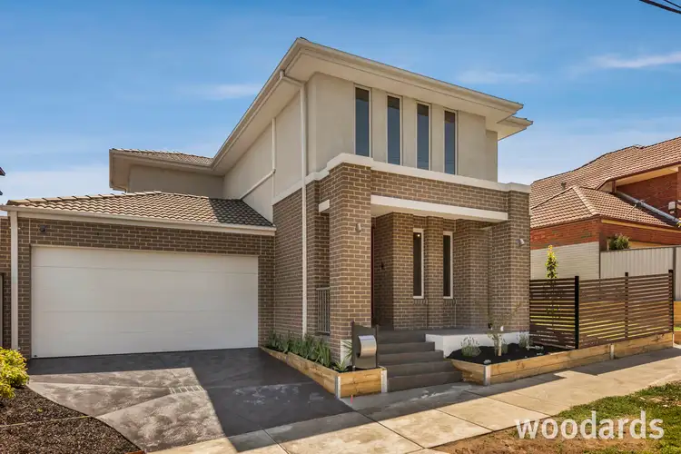 43B Schulz Street, Bentleigh East VIC 3165