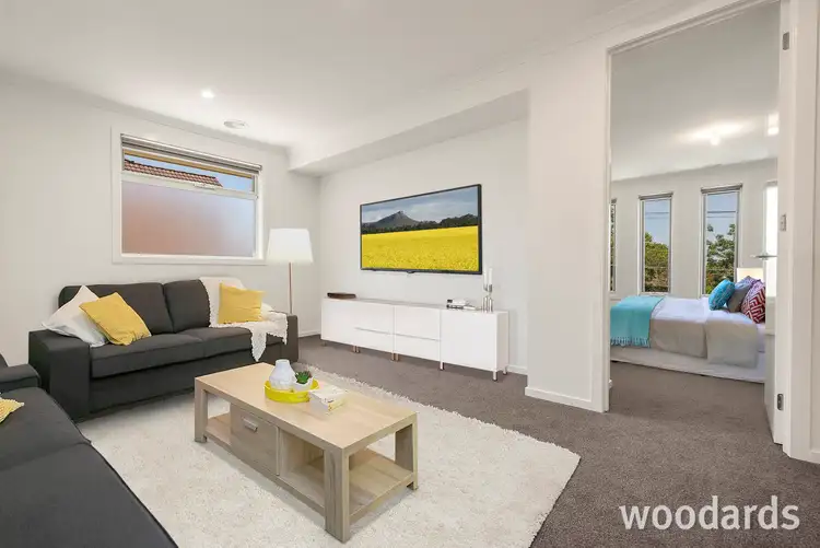 Fourth view of Homely townhouse listing, 43B Schulz Street, Bentleigh East VIC 3165