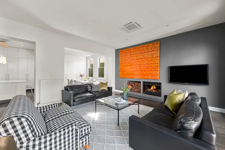 Fourth view of Homely house listing, 22 Kooyong Road, Armadale VIC 3143