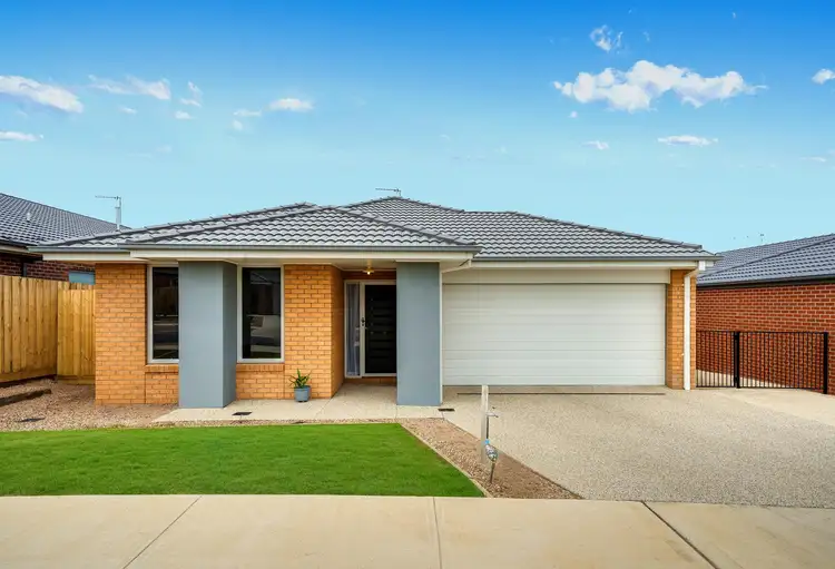 7 Geejayer Rise, Grovedale VIC 3216