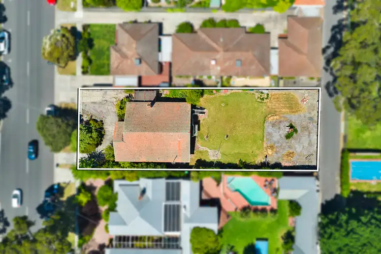 Third view of Homely house listing, 58 Bamfield Street, Sandringham VIC 3191