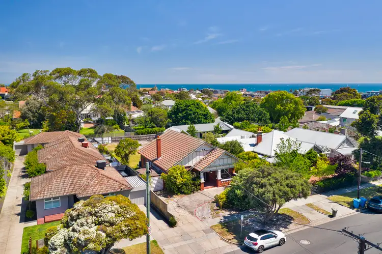Fifth view of Homely house listing, 58 Bamfield Street, Sandringham VIC 3191