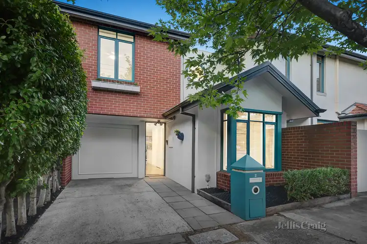 2 Quat Quatta Avenue, Ripponlea VIC 3185
