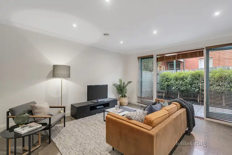 Third view of Homely townhouse listing, 2 Quat Quatta Avenue, Ripponlea VIC 3185