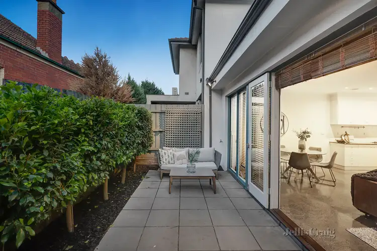 Fourth view of Homely townhouse listing, 2 Quat Quatta Avenue, Ripponlea VIC 3185