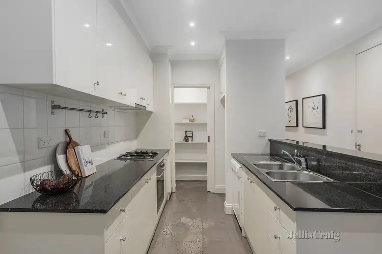 Fifth view of Homely townhouse listing, 2 Quat Quatta Avenue, Ripponlea VIC 3185