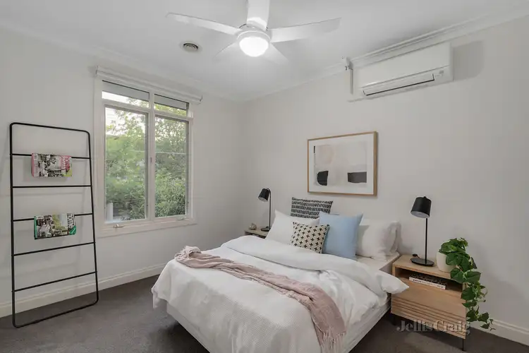 Sixth view of Homely townhouse listing, 2 Quat Quatta Avenue, Ripponlea VIC 3185