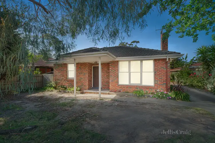 1/136 Outhwaite Road, Heidelberg West VIC 3081