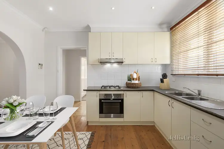 Third view of Homely house listing, 1/136 Outhwaite Road, Heidelberg West VIC 3081