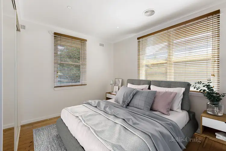 Fourth view of Homely house listing, 1/136 Outhwaite Road, Heidelberg West VIC 3081