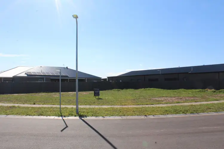 Seventh view of Homely land listing, LOT 54, 29-31 Swan Lake Drive, Sale VIC 3850