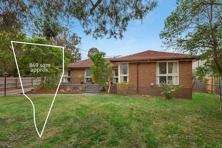 42 Bronhill Road, Ringwood East VIC 3135