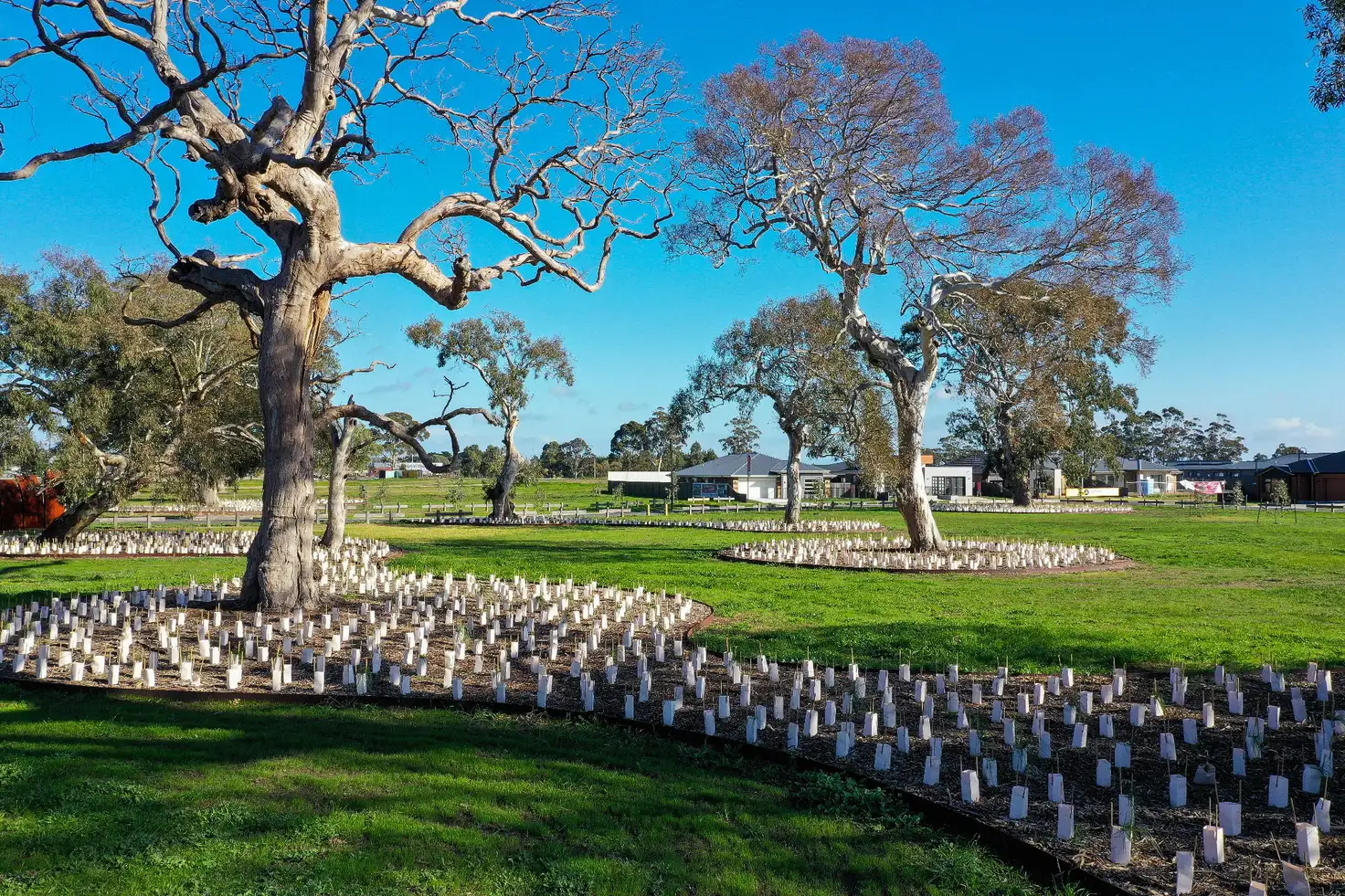Main view of Homely land listing, LOT 23 Ferguson Way, Sale VIC 3850