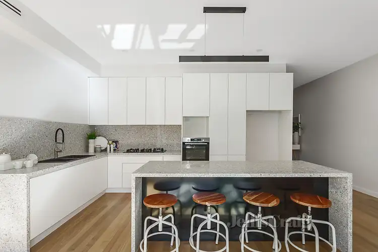 Fourth view of Homely townhouse listing, 12A Grandview Grove, Carnegie VIC 3163