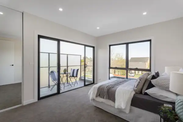 Fifth view of Homely townhouse listing, 12A Grandview Grove, Carnegie VIC 3163