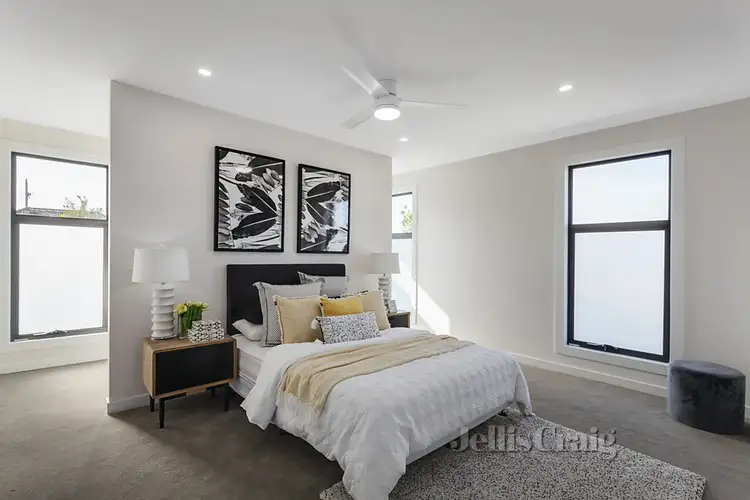 Sixth view of Homely townhouse listing, 12A Grandview Grove, Carnegie VIC 3163