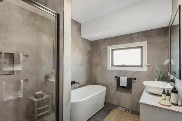 Seventh view of Homely townhouse listing, 12A Grandview Grove, Carnegie VIC 3163