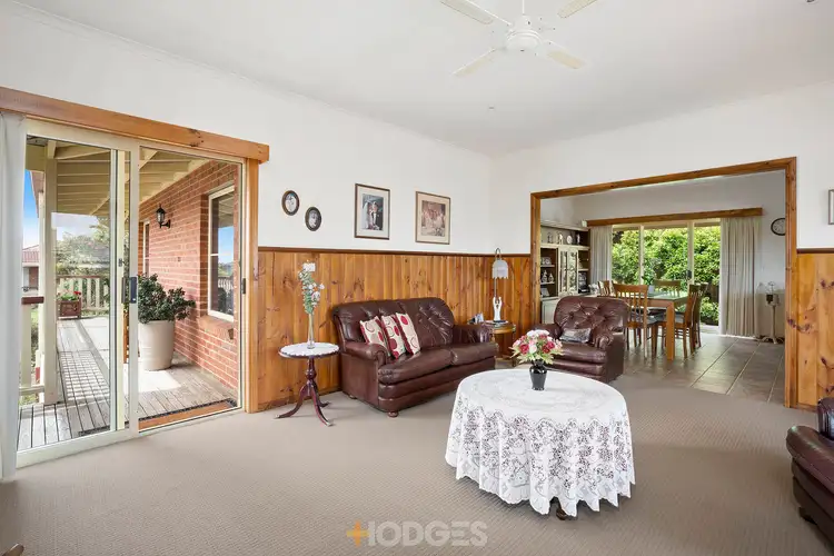 Fifth view of Homely house listing, 4 Viewbay Drive, Leopold VIC 3224