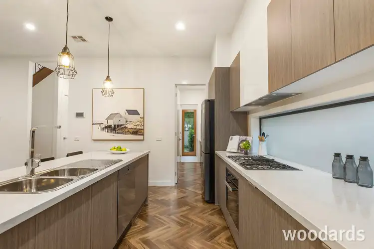 Sixth view of Homely townhouse listing, 4/34 May Street, Deepdene VIC 3103