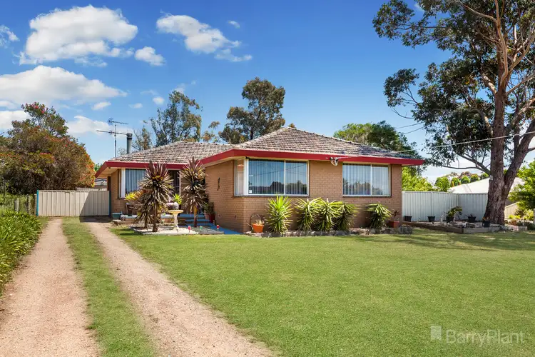 Main view of Homely house listing, 47 Sutherland Street, Kilmore VIC 3764