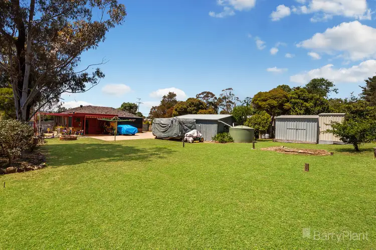 Third view of Homely house listing, 47 Sutherland Street, Kilmore VIC 3764