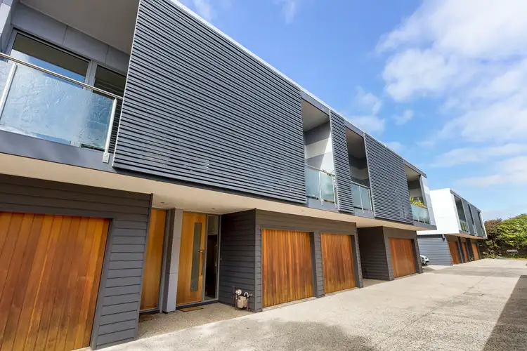 Third view of Homely townhouse listing, 9/86-90 The Terrace, Ocean Grove VIC 3226