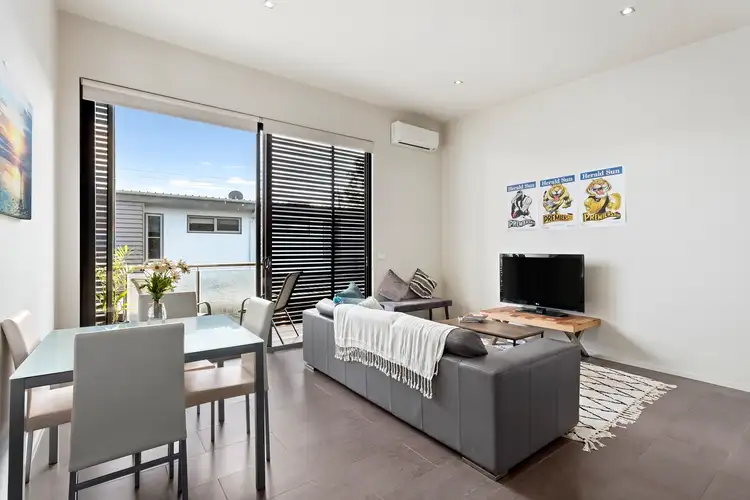 Fourth view of Homely townhouse listing, 9/86-90 The Terrace, Ocean Grove VIC 3226