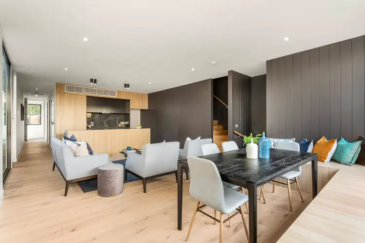 Third view of Homely house listing, 1/427 Tooronga Road, Hawthorn East VIC 3123