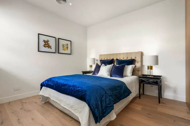 Fifth view of Homely house listing, 1/427 Tooronga Road, Hawthorn East VIC 3123