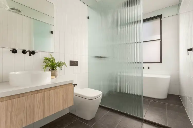 Sixth view of Homely house listing, 1/427 Tooronga Road, Hawthorn East VIC 3123