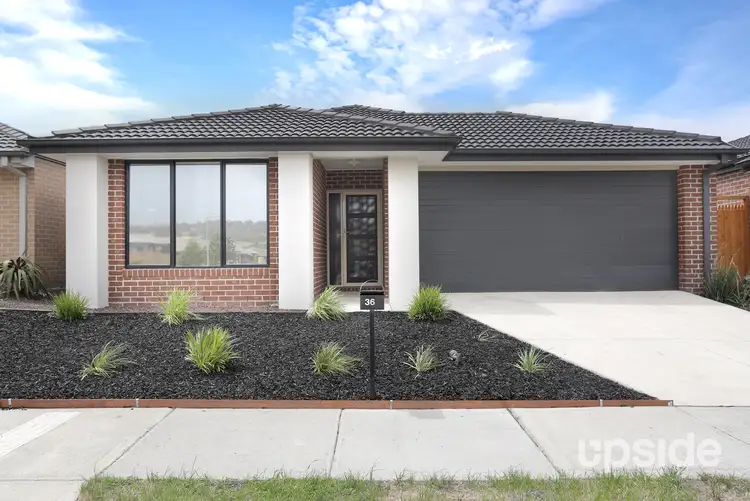 36 Bedstraw Street, Mernda VIC 3754