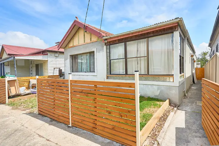 Main view of Homely house listing, 20 Smith Street, Tempe NSW 2044