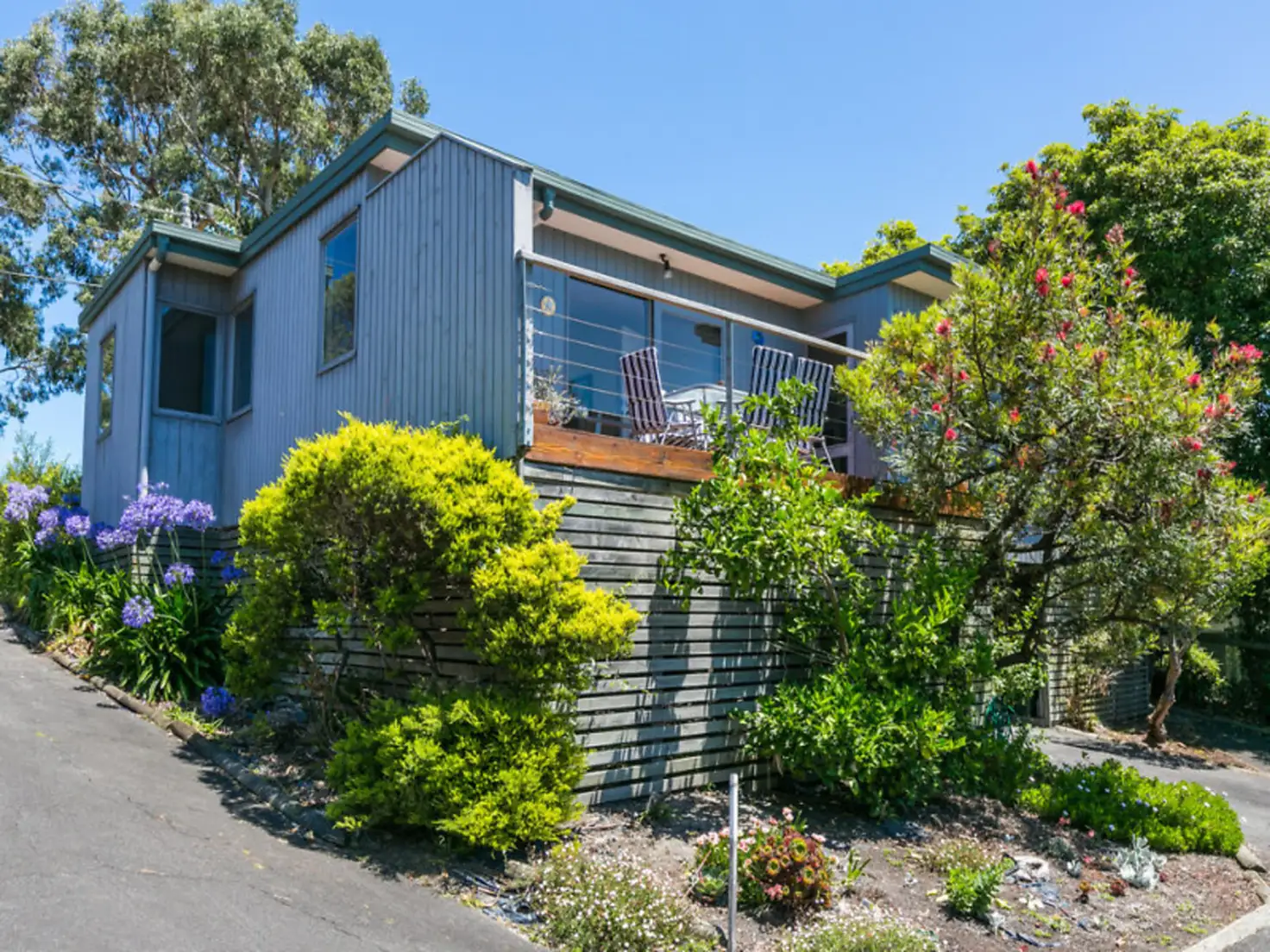 Main view of Homely house listing, 1/7 George Street, Lorne VIC 3232