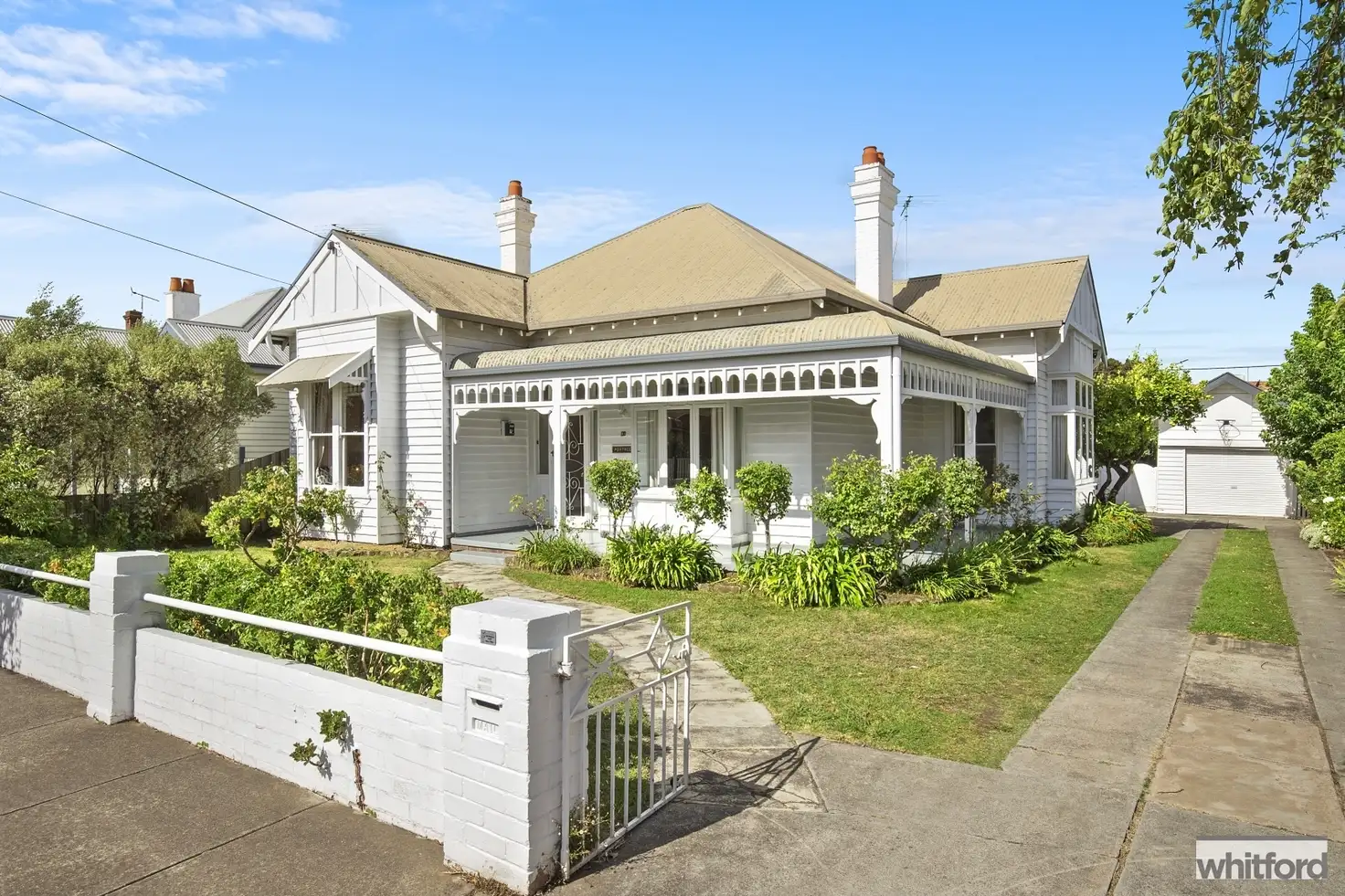 Main view of Homely house listing, 11 Beach Parade, Drumcondra VIC 3215