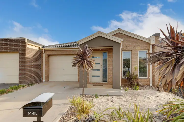 Main view of Homely house listing, 12B Bowerbird Place, Truganina VIC 3029