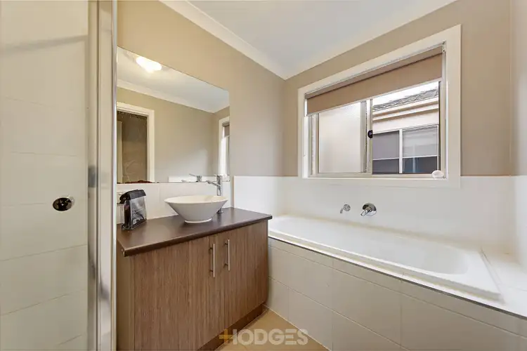 Seventh view of Homely house listing, 12B Bowerbird Place, Truganina VIC 3029